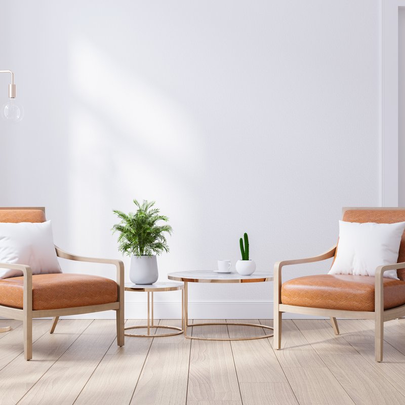 Wood-look luxury vinyl flooring from Flooring Source in the Auburn, MA area