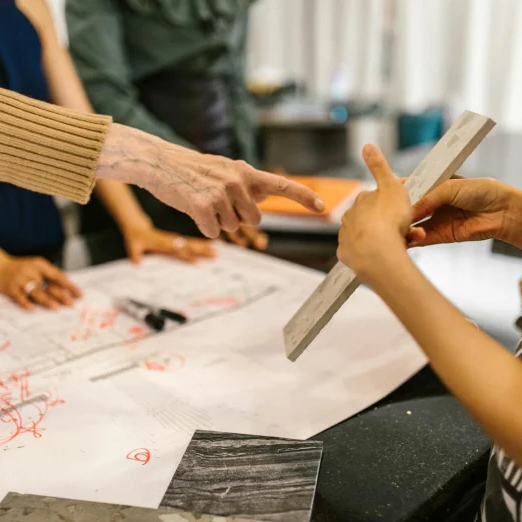 Experienced Installers