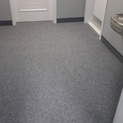 Carpet installation from Flooring Source in the Auburn, MA area