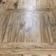 Hardwood flooring installation from Flooring Source in the Auburn, MA area