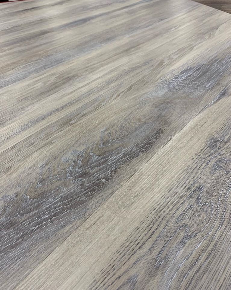 Wood-look luxury vinyl flooring from Flooring Source in the Auburn, MA area