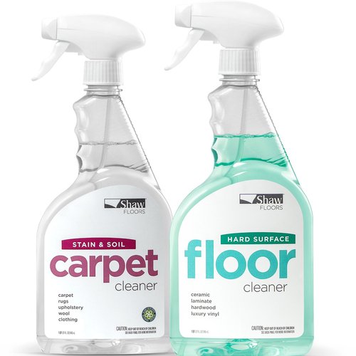 Carpet and flooring cleaning supplies from Flooring Source in the Auburn, MA area
