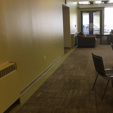 Carpet installation from Flooring Source in the Auburn, MA area