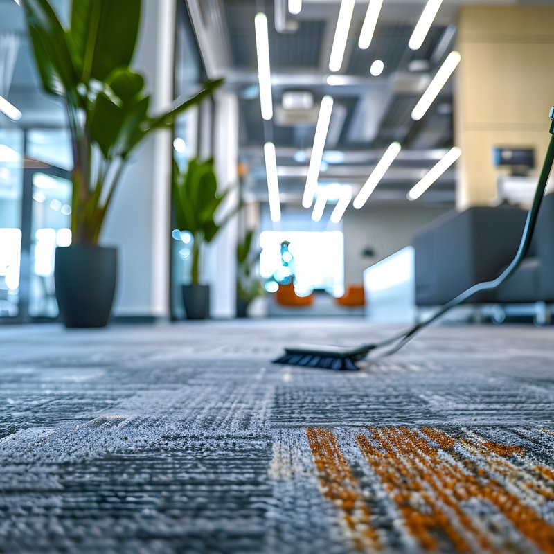 Carpet and carpet tile