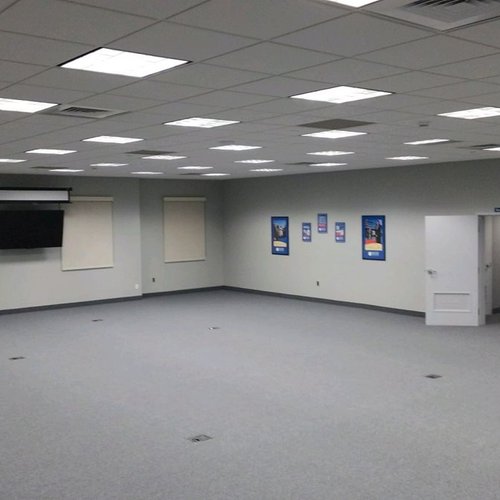 Carpet installation from Flooring Source in the Auburn, MA area