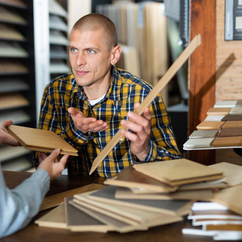 Estimating & Takeoffs