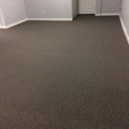 Carpet installation from Flooring Source in the Auburn, MA area