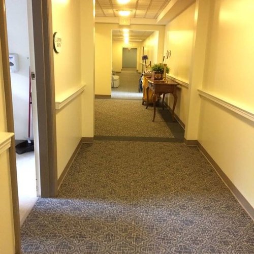 Carpet installation from Flooring Source in the Auburn, MA area