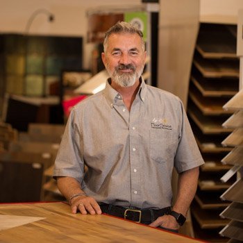 Kerry Murray from Flooring Source in the Auburn, MA area