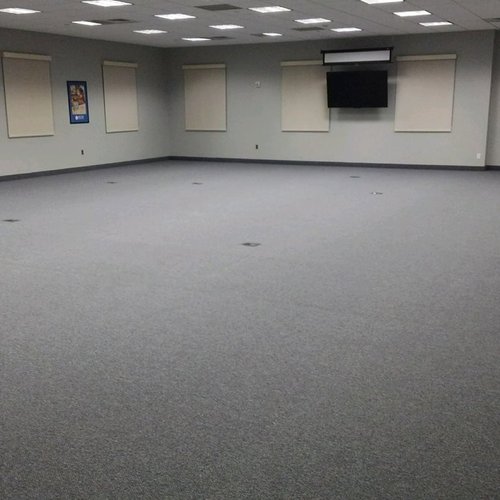 Carpet installation from Flooring Source in the Auburn, MA area