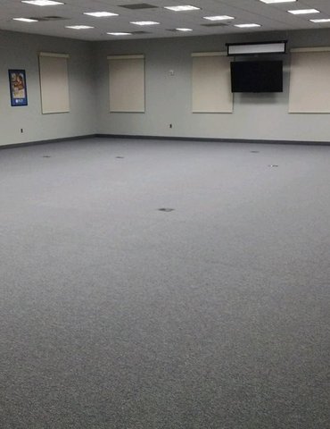 Carpet installation from Flooring Source in the Auburn, MA area