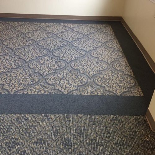 Carpet installation from Flooring Source in the Auburn, MA area