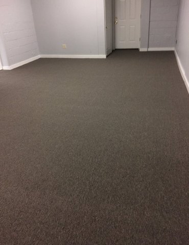 Carpet installation from Flooring Source in the Auburn, MA area