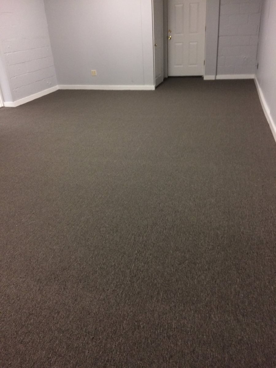 Carpet installation from Flooring Source in the Auburn, MA area