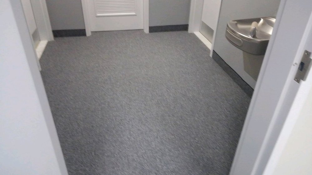 Carpet installation from Flooring Source in the Auburn, MA area