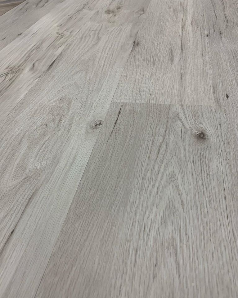 Wood-look luxury vinyl flooring from Flooring Source in the Auburn, MA area