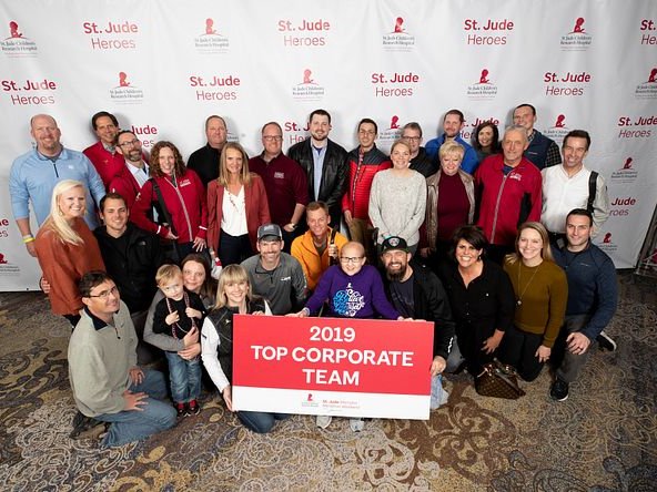 Shaw team photo - Flooring Source in the Auburn, MA area