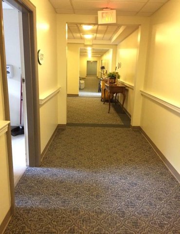 Carpet installation from Flooring Source in the Auburn, MA area