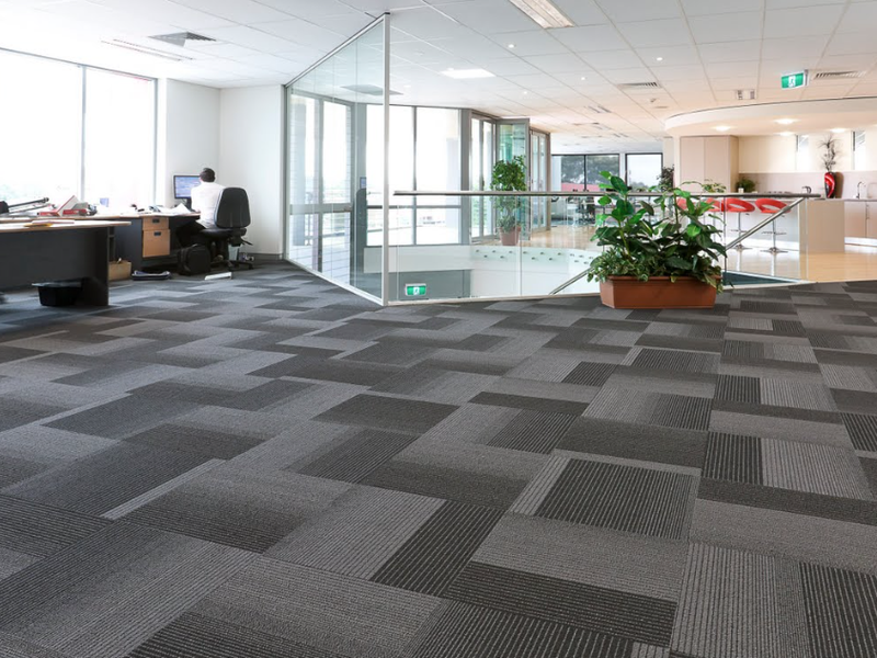Commercial Flooring